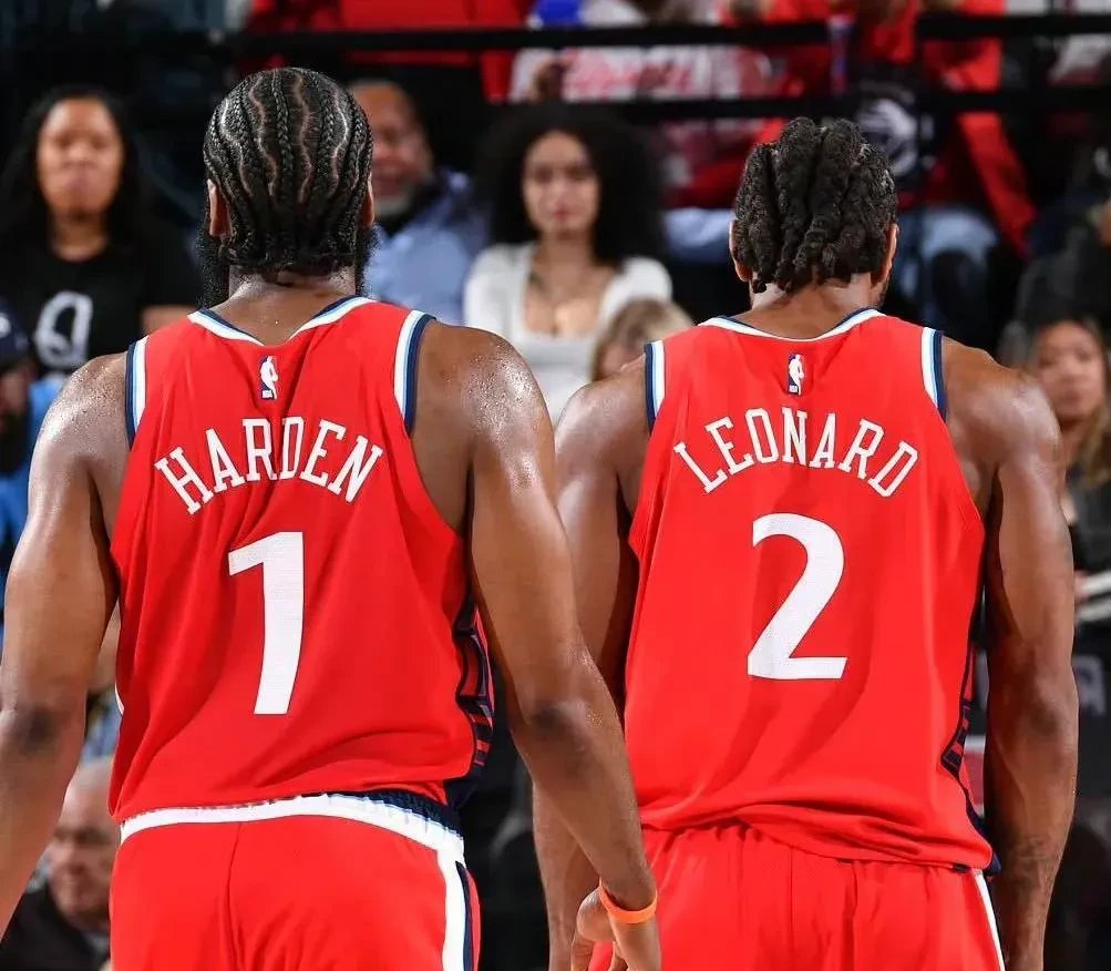 欧篮联赛程吃紧，洛杉矶快船集结日豪取连胜，压力陡增，心理建设被强调的简单介绍